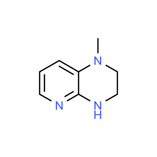 1-Methyl-1,2,3,4-tetrahydropyrido[2,3-b]pyrazine