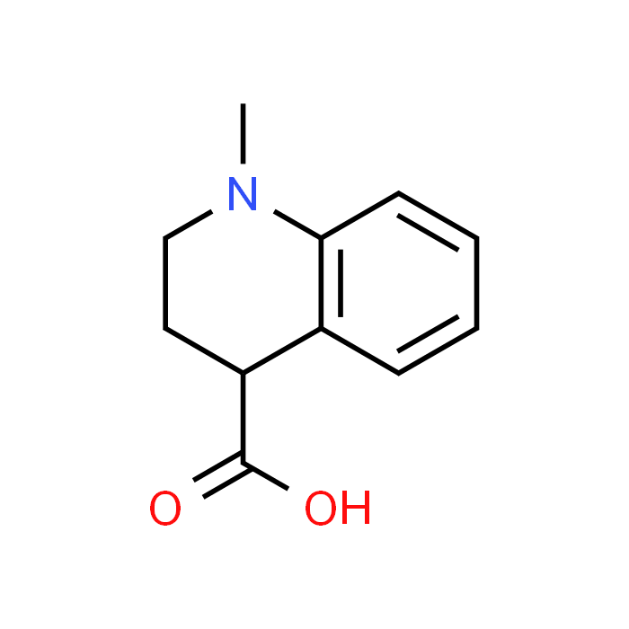 1-Methyl-1,2,3,4-tetrahydroquinoline-4-carboxylic acid