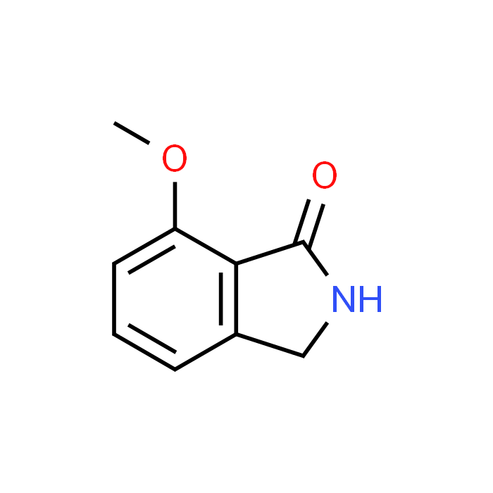 7-Methoxyisoindolin-1-one