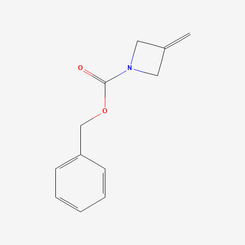Benzyl 3-methyleneazetidine-1-carboxylate