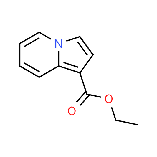 Ethyl indolizine-1-carboxylate