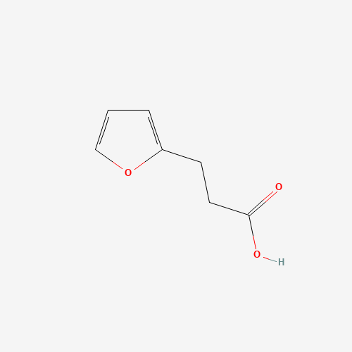 3-(Furan-2-yl)propanoic acid