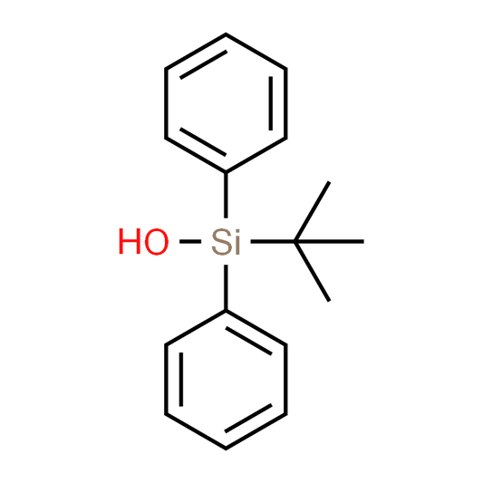 tert-Butyldiphenylsilanol