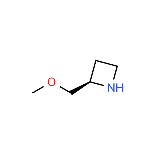 (R)-2-(Methoxymethyl)azetidine