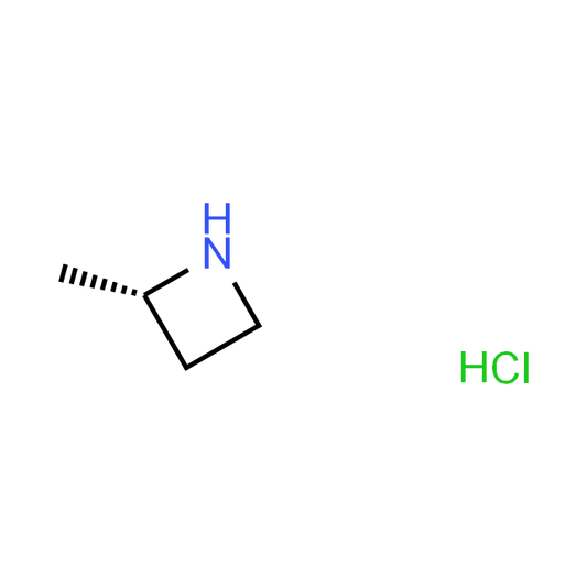 (S)-2-Methylazetidine hydrochloride