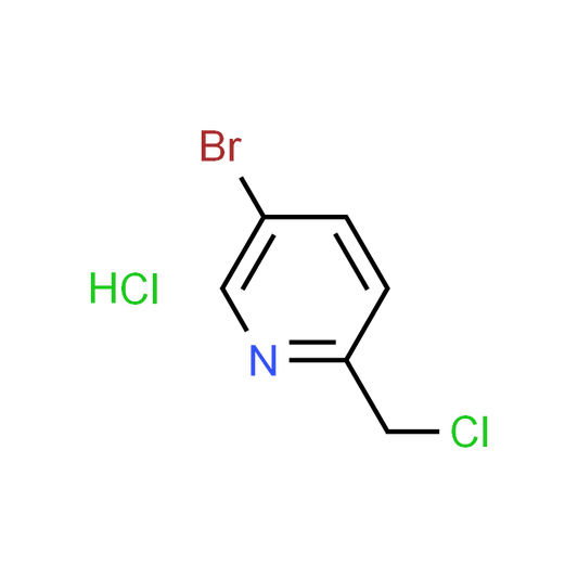 5-Bromo-2-(chloromethyl)pyridine hydrochloride