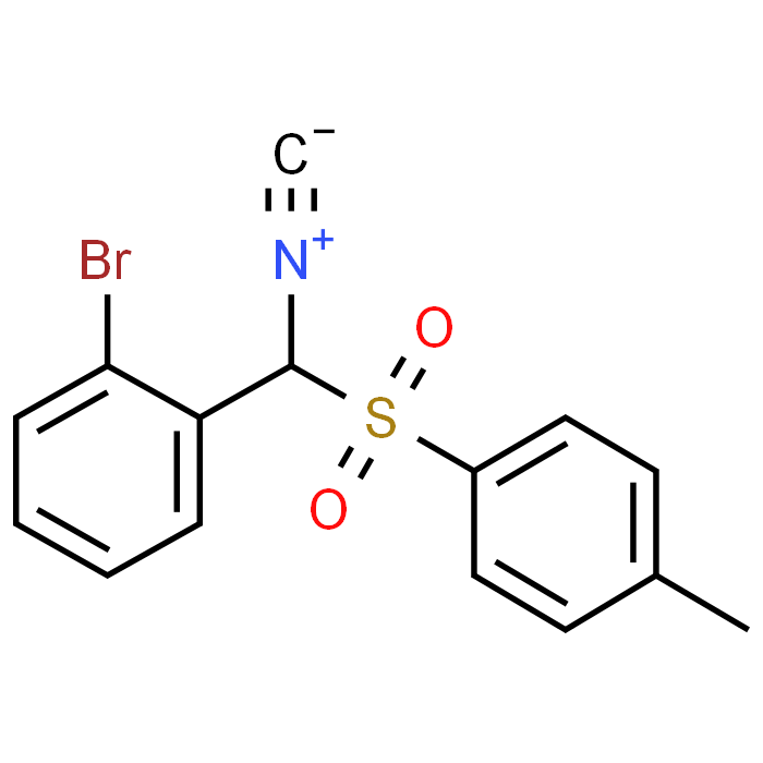 a-Tosyl-(2-bromobenzyl) isocyanide