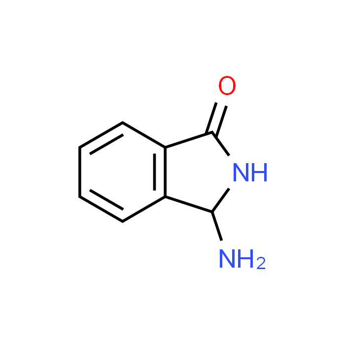 3-Aminoisoindolin-1-one