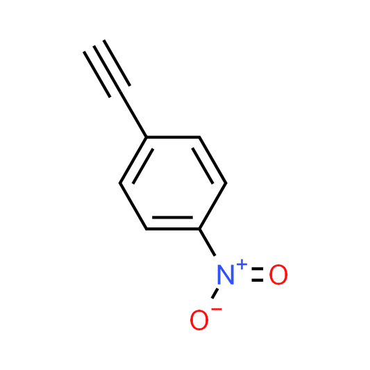 1-Ethynyl-4-nitrobenzene