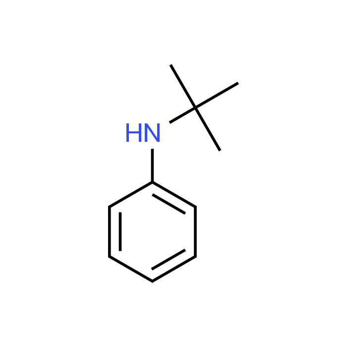 N-tert-Butylaniline