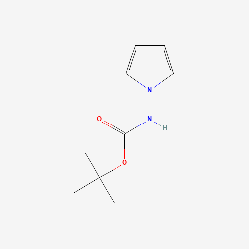 tert-Butyl 1H-pyrrol-1-ylcarbamate