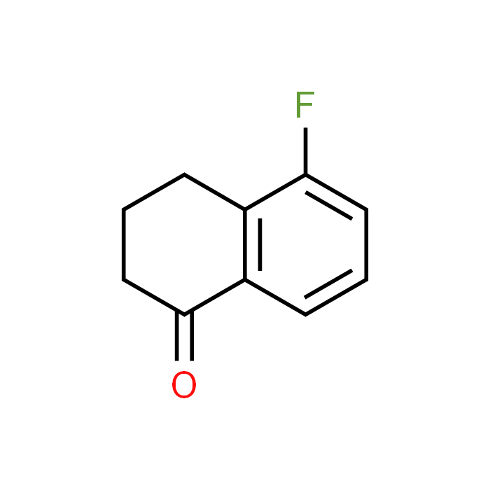 5-Fluoro-3,4-dihydronaphthalen-1(2H)-one