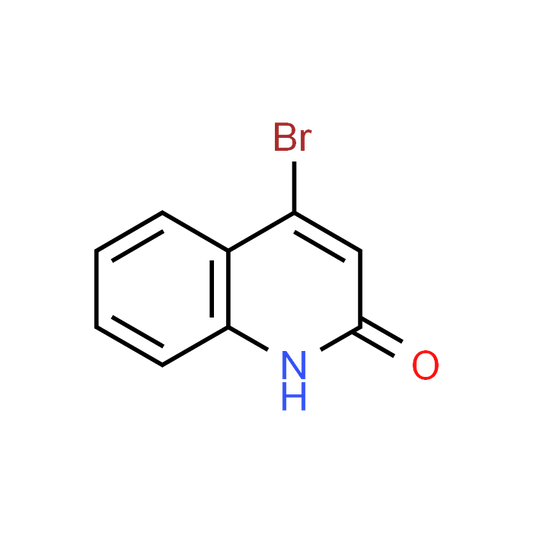 4-Bromoquinolin-2-one