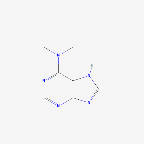 6-(Dimethylamino)purine