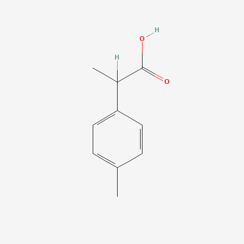 2-(p-Tolyl)propanoic acid - Achmem