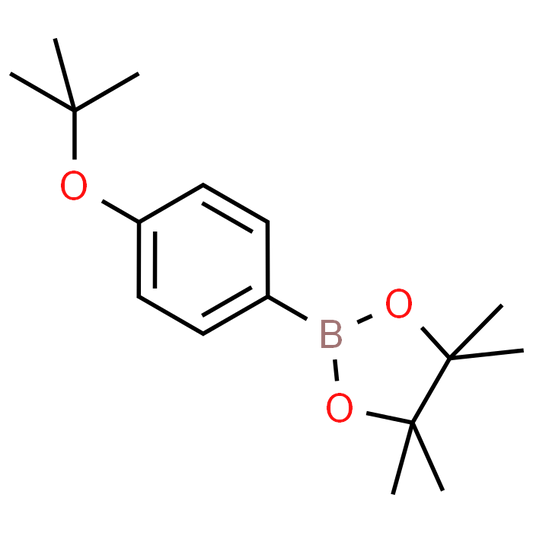 4-(tert-Butoxy)phenylboronic Acid Pinacol Ester