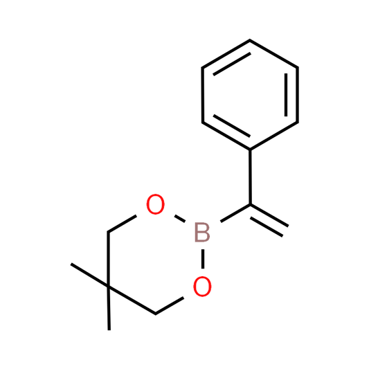 5,5-Dimethyl-2-(1-phenylvinyl)-1,3,2-dioxaborinane