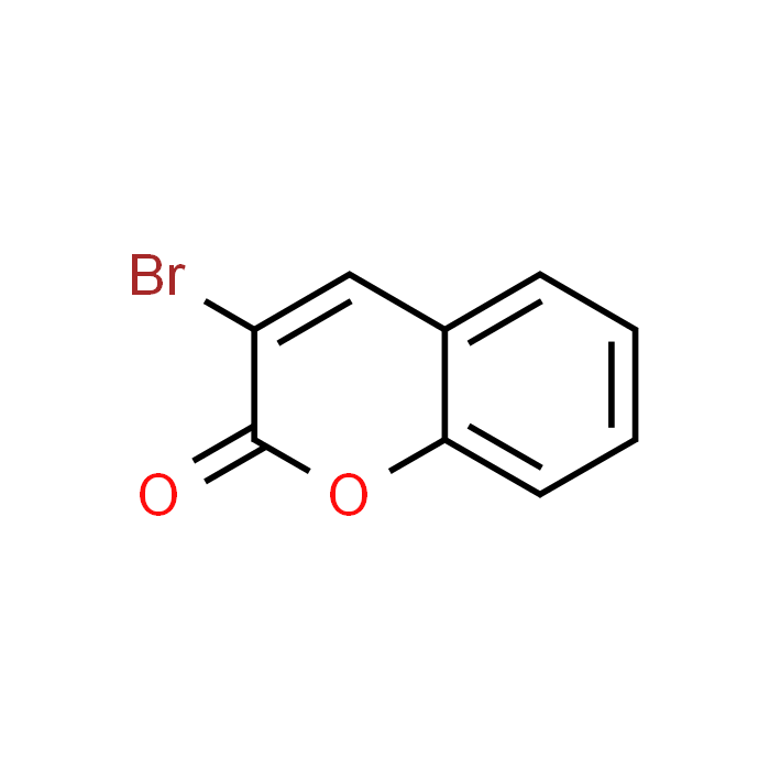 3-Bromo-2H-chromen-2-one