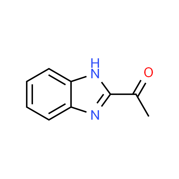 1-(1H-Benzo[d]imidazol-2-yl)ethanone