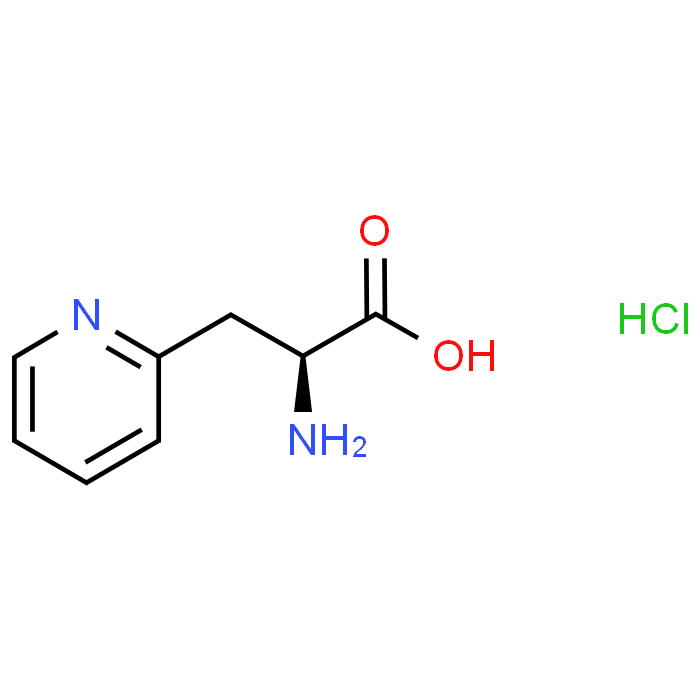 (S)-2-Amino-3-(pyridin-3-yl)propanoic acid dihydrochloride