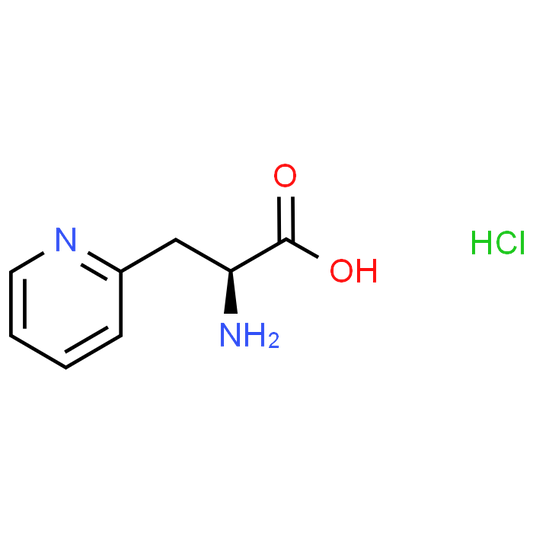 (S)-2-Amino-3-(pyridin-3-yl)propanoic acid dihydrochloride