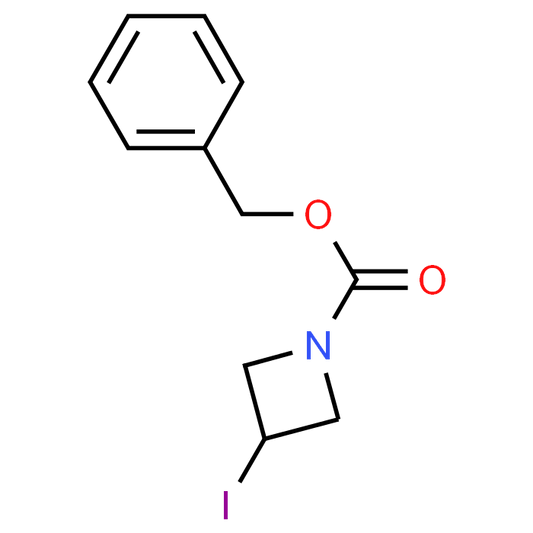 Benzyl 3-iodoazetidine-1-carboxylate