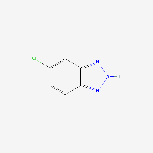 5-Chloro-1H-benzo[d][1,2,3]triazole