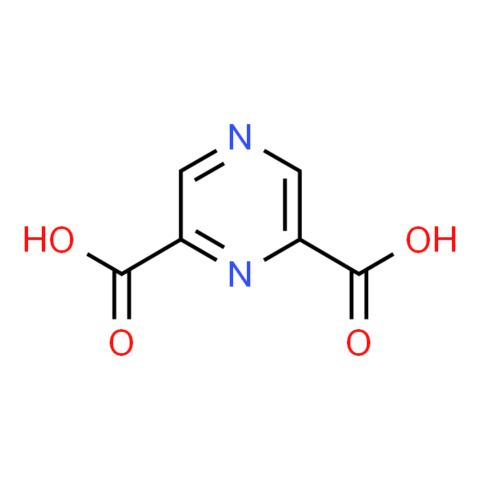 Pyrazine-2,6-dicarboxylic acid