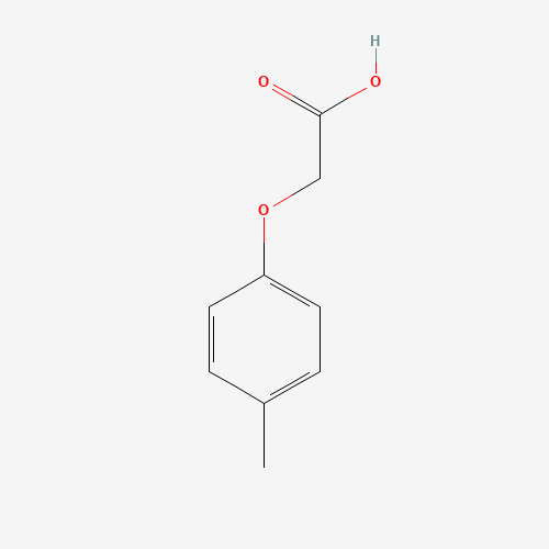2-(p-Tolyloxy)acetic acid