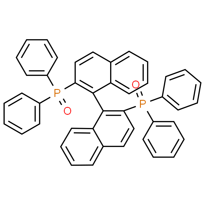 (S)-[1,1'-Binaphthalene]-2,2'-diylbis[1,1-diphenyl-1,1'-phosphineoxide]