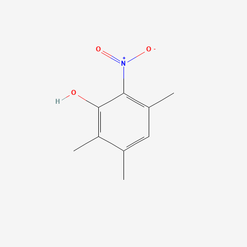 2,3,5-Trimethyl-6-nitrophenol