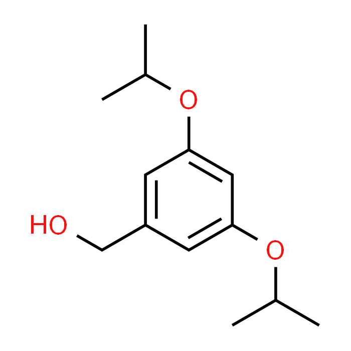 (3,5-Diisopropoxyphenyl)methanol