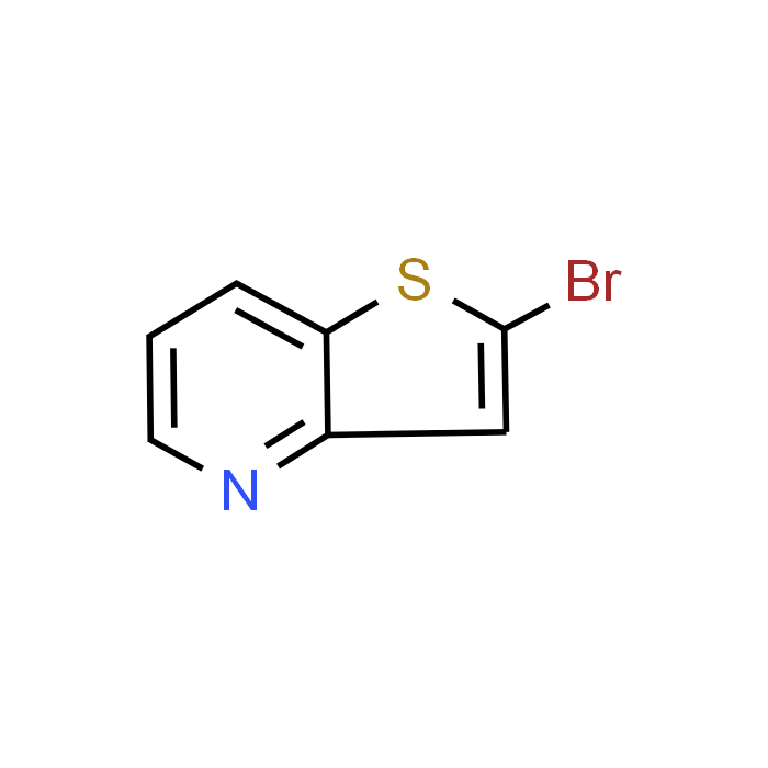 2-Bromothieno[3,2-b]pyridine