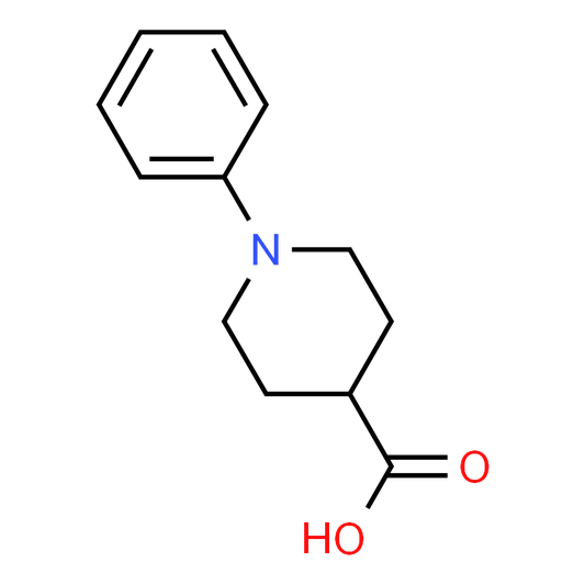 1-Phenylpiperidine-4-carboxylic acid