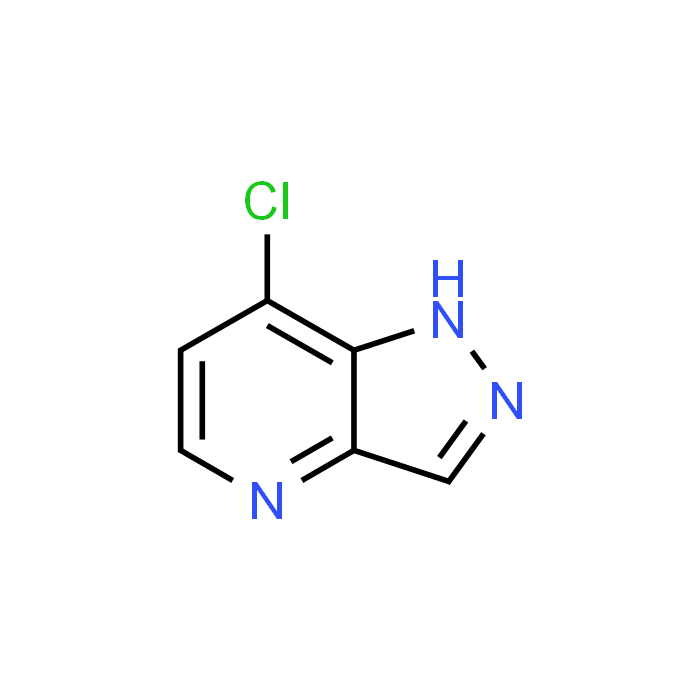 7-Chloro-1H-pyrazolo[4,3-b]pyridine