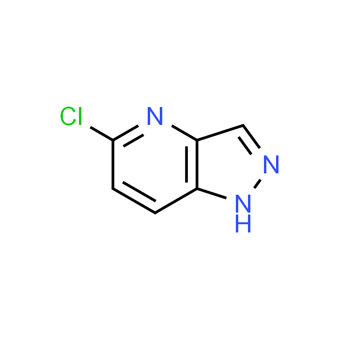 5-Chloro-1H-pyrazolo[4,3-b]pyridine