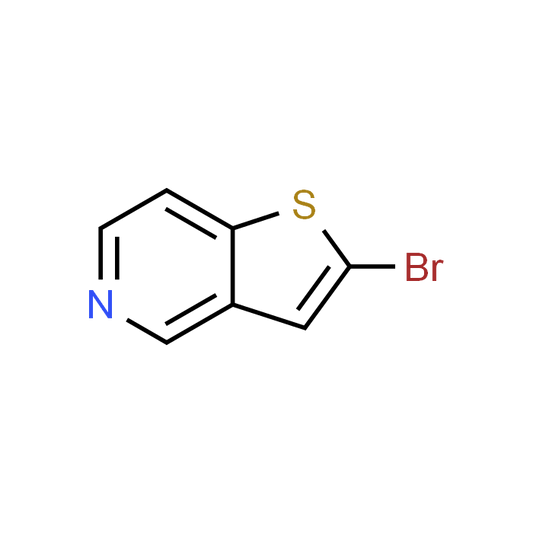 2-Bromothieno[3,2-c]pyridine