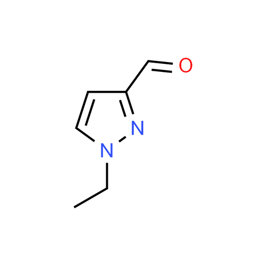 1-Ethyl-1H-pyrazole-3-carbaldehyde