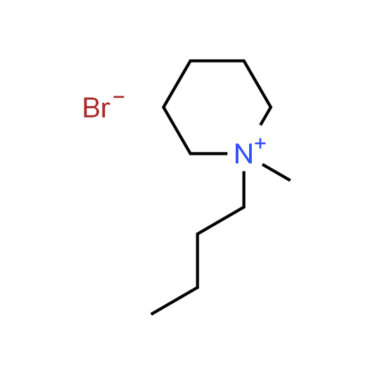 N-butyl-N-methyl-piperidinium bromide