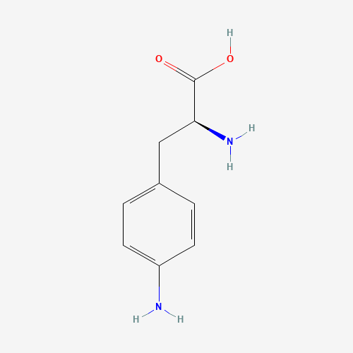 4-Amino-L-phenylalanine