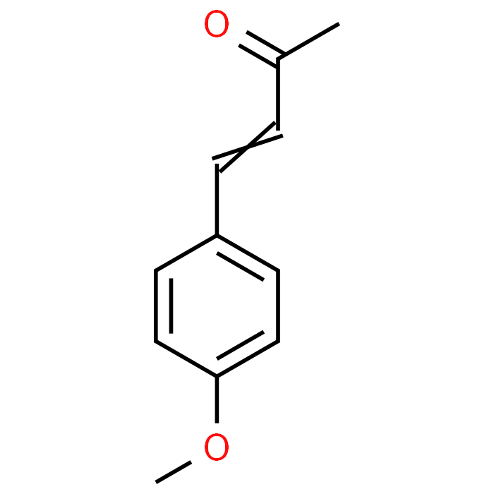 1-(P-Methoxyphenyl)-1-buten-3-one