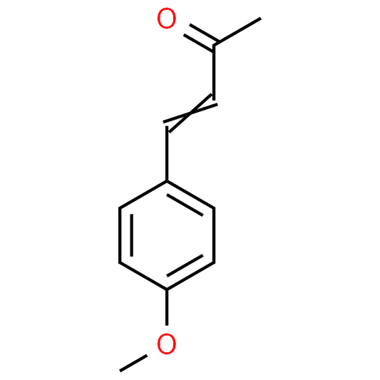 1-(P-Methoxyphenyl)-1-buten-3-one