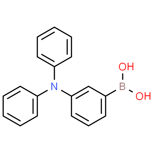 (3-(Diphenylamino)phenyl)boronic acid