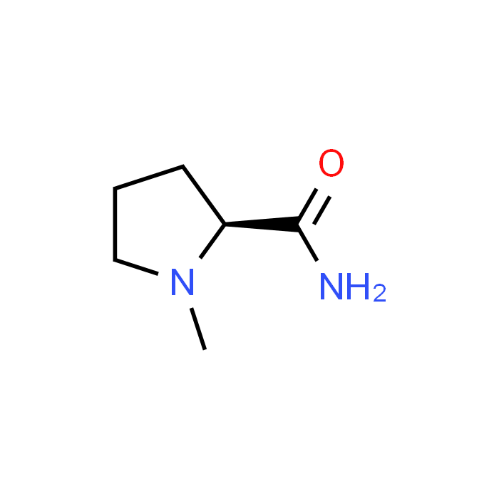 (S)-1-Methylpyrrolidine-2-carboxamide