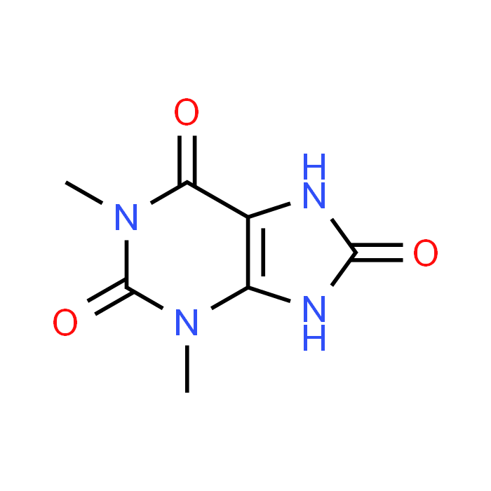 1,3-Dimethyluric acid