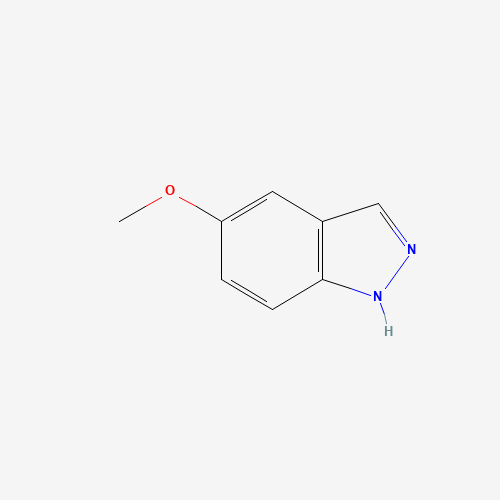 5-Methoxy-1H-indazole