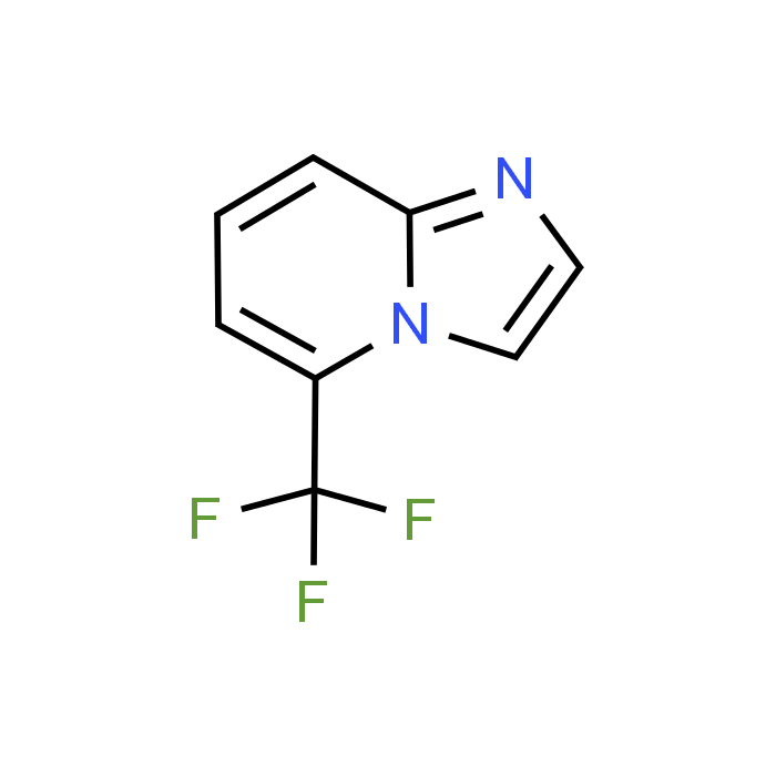 5-(Trifluoromethyl)imidazo[1,2-a]pyridine