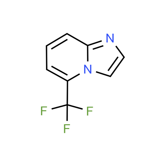 5-(Trifluoromethyl)imidazo[1,2-a]pyridine