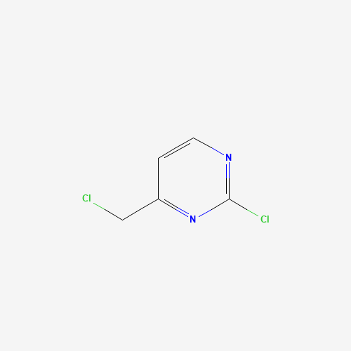 2-Chloro-4-(chloromethyl)pyrimidine
