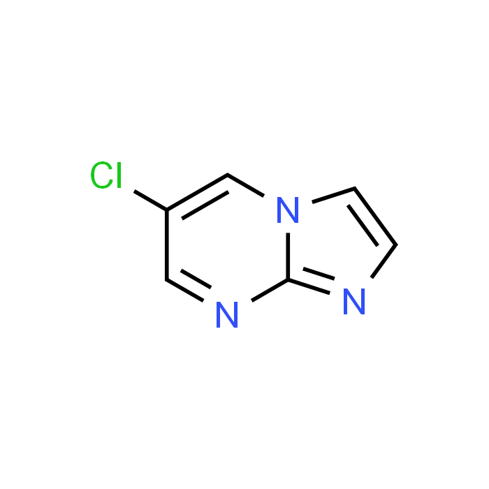 6-Chloroimidazo[1,2-a]pyrimidine